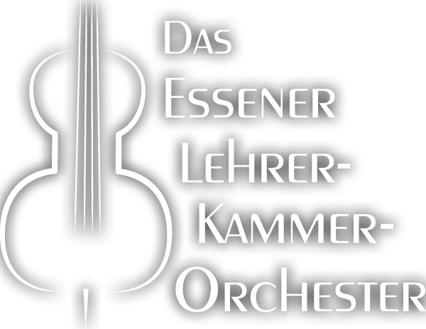 Logo Essener Kammerorchester