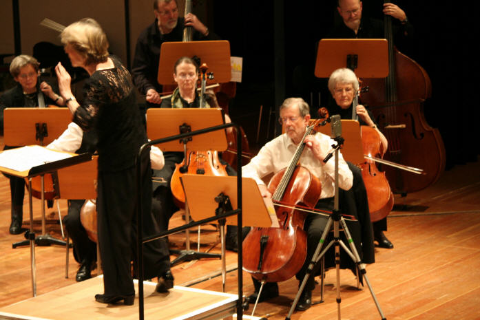 Spielkreis Cello in Essen