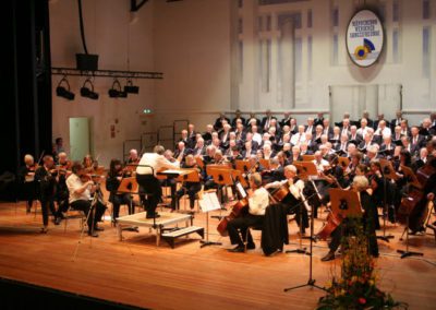 Orchester Essen