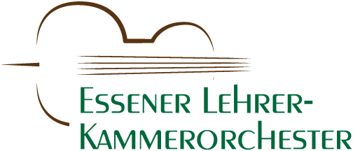 Logo Essener Kammerorchester
